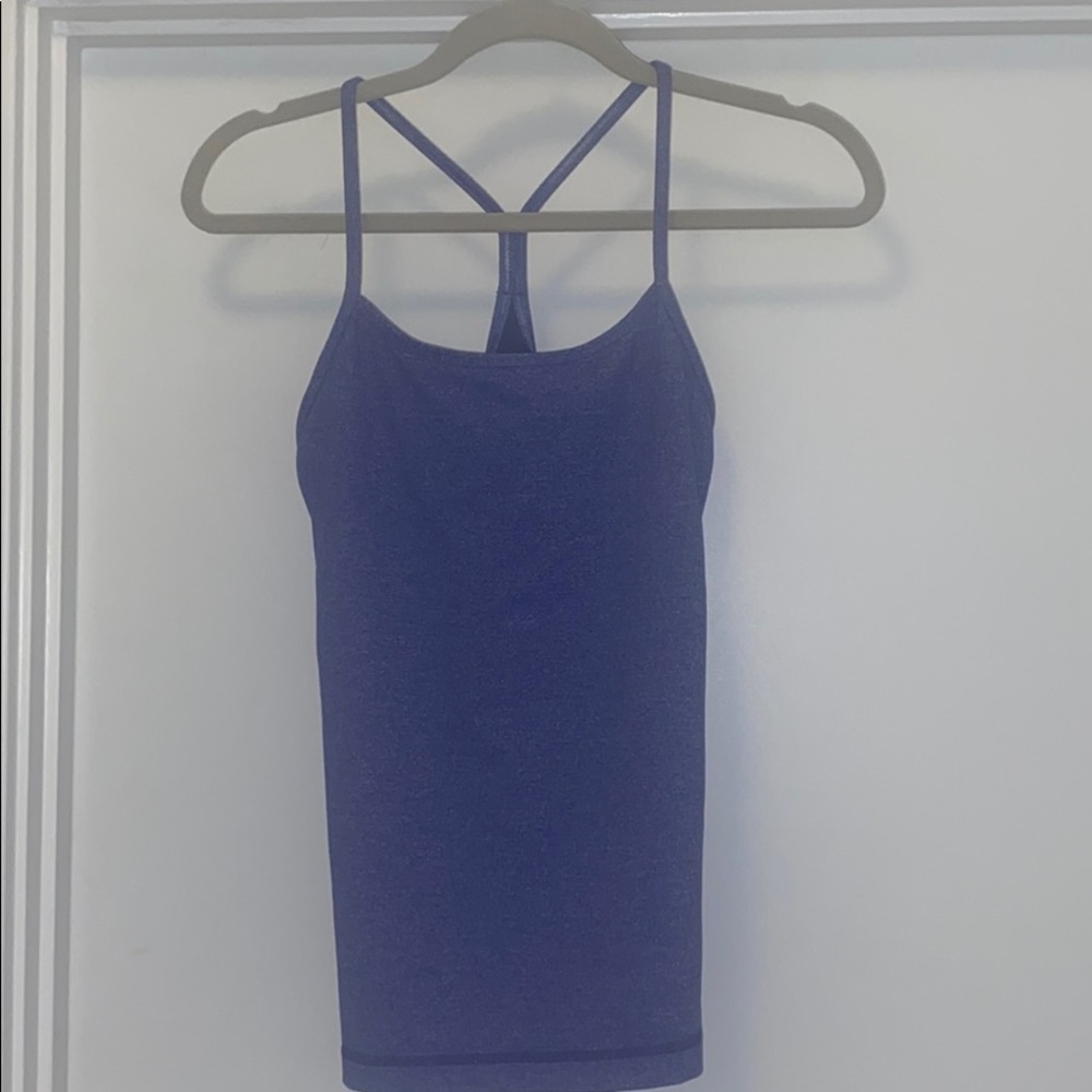 Lulu power y tank